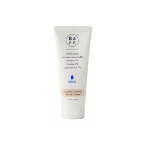 Centella Calming Barrier Cream