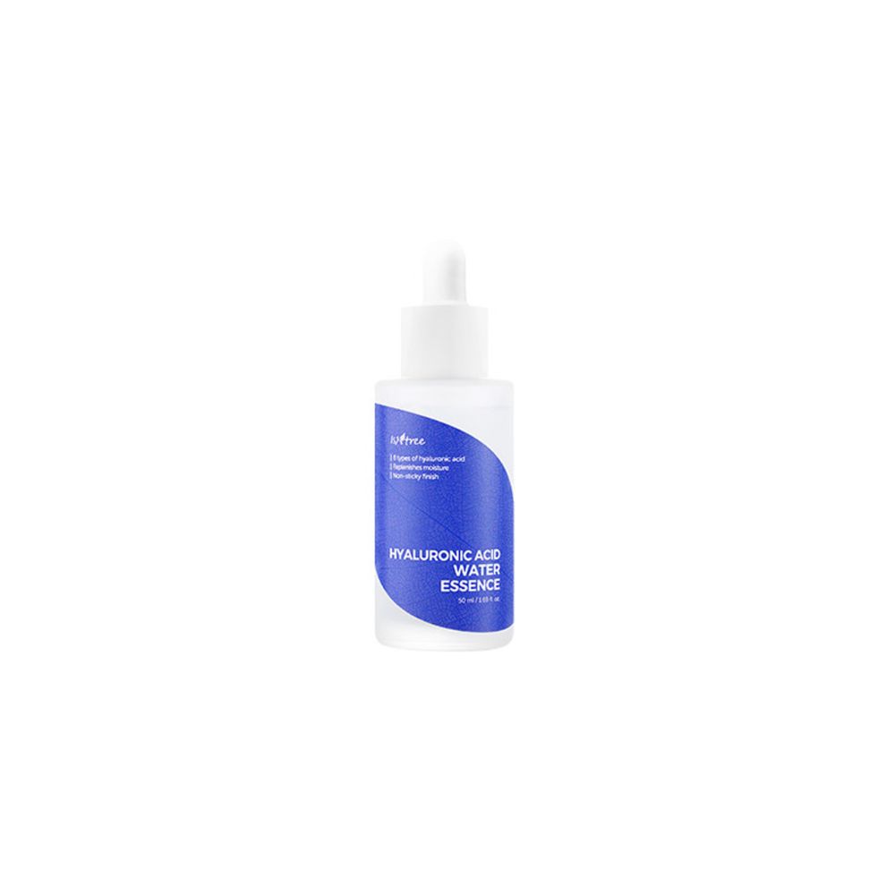 Isntree Hyaluronic Water Essence 50 ml