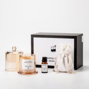 Krystall Aroma Diffuser