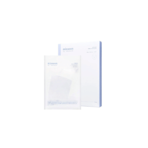 MIXSOON  Bifida Sheet Mask
