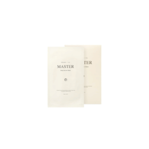 MIXSOON  Master Deep Barrier Sheet Mask