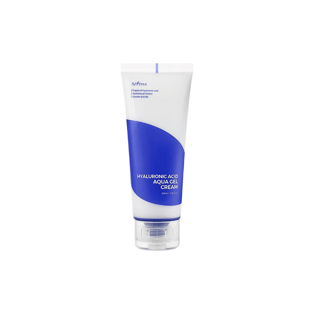 IsNtree Hyaluronic Acid Aqua Gel Cream