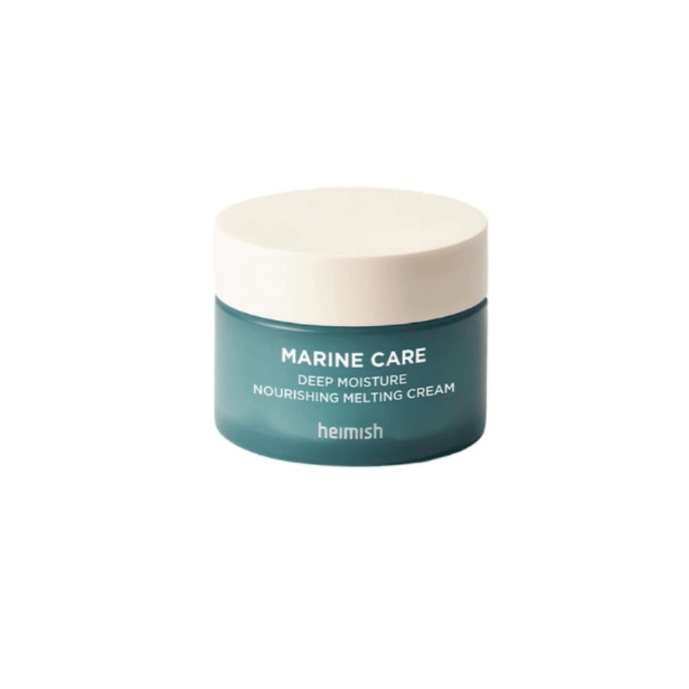 Heimish Marine Care Deep Moisture Nourishing Melting Cream