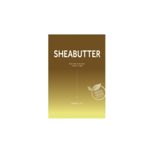Barulab Clean Vegan Shea Butter Mask