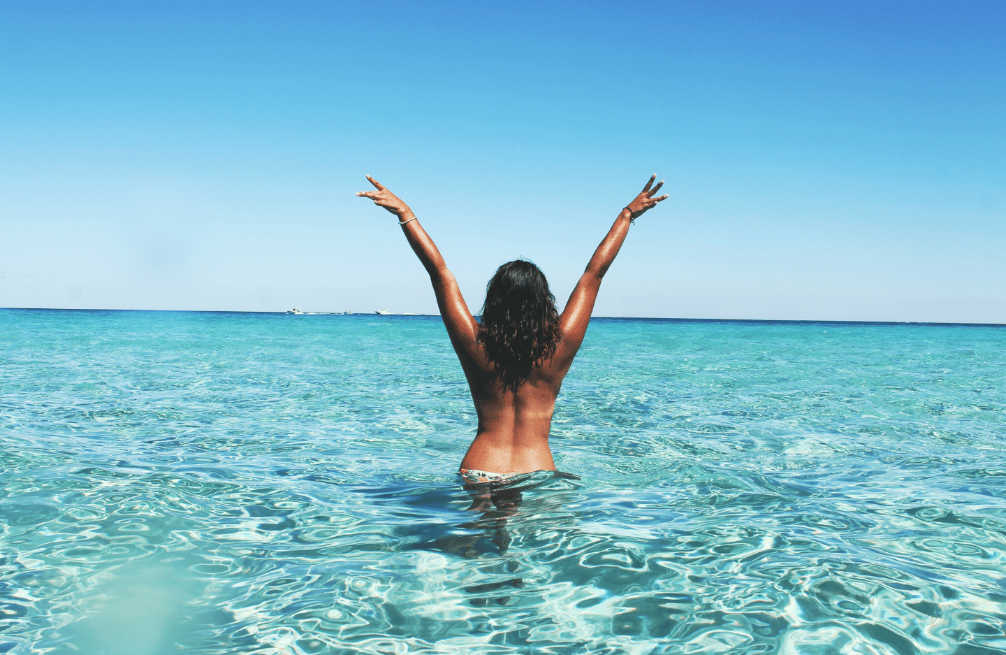 Solbeskyttelse- Hvordan beskytte seg mot solen