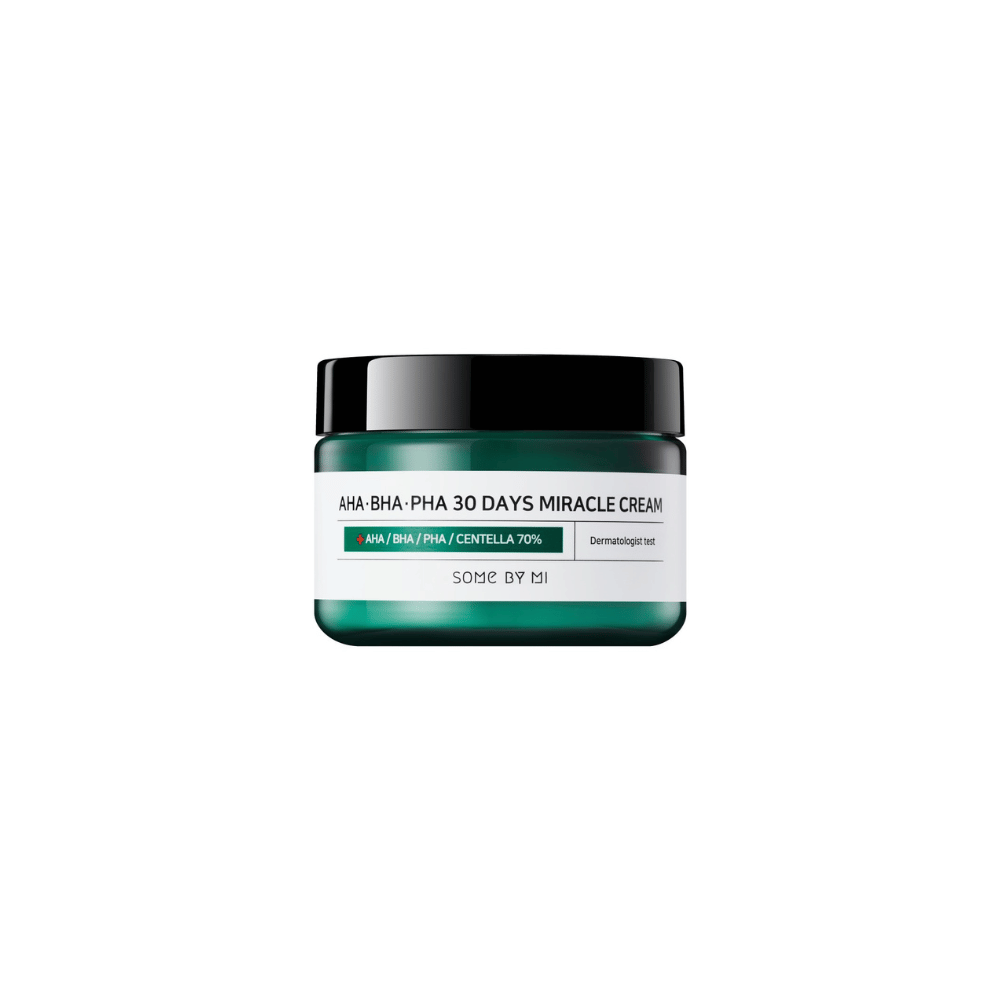 SOME BY MI - AHA, BHA, PHA 30 Days Miracle Cream 50ml