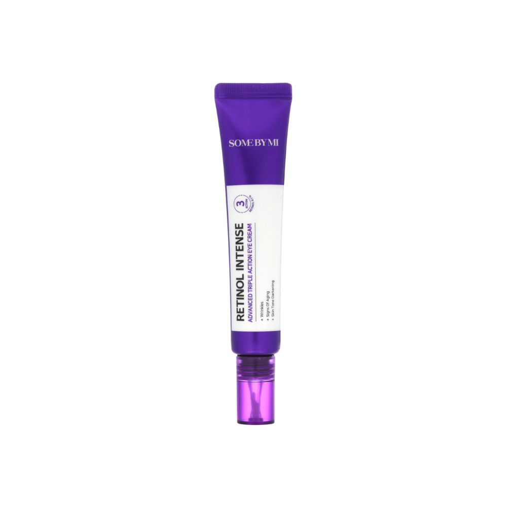 SOME BY MI Retinol Intense Advance Triple Action Eye Cream