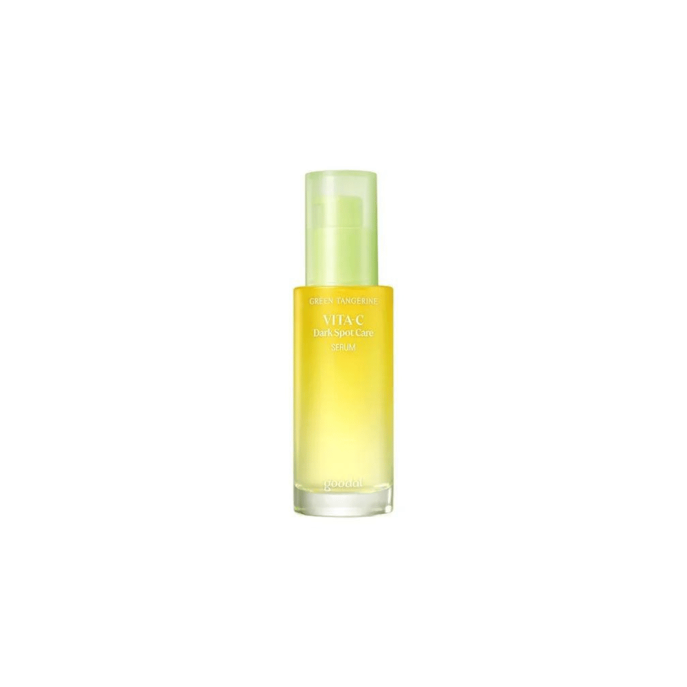 Goodal Green Tangerine Vita C Dark Spot Care Serum