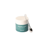 Heimish Marine Care Eye Cream i en elegant beholde