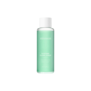 Mixsoon Cicatree Clean Toner 150 ml