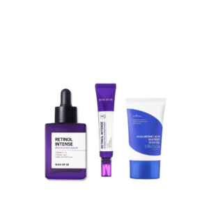 Retinol Trio Kit