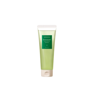 Aromatica Rosemary Scalp Scaling Shampoo 180 ml