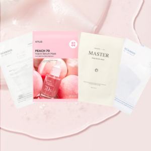 Sheet Mask Set