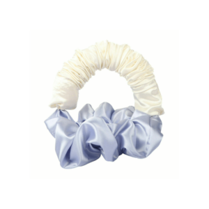 Heatless Curling Scrunchie