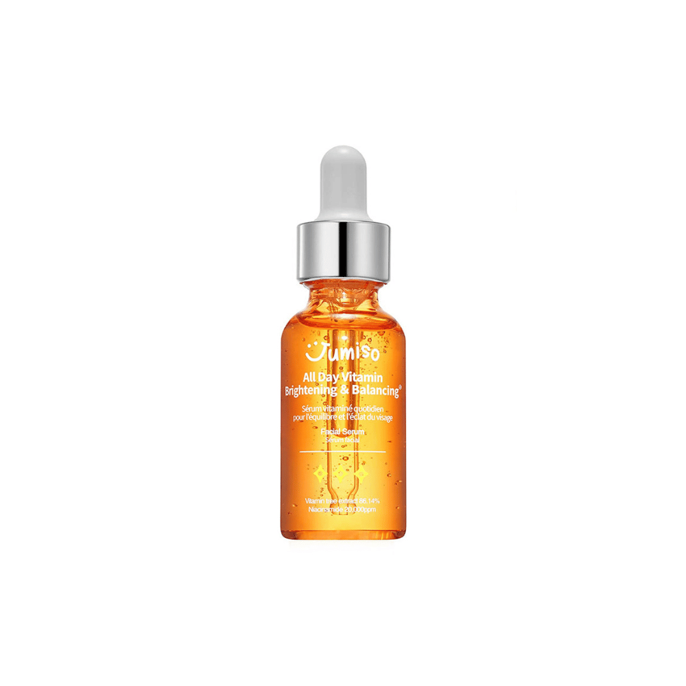 Jumiso All Day Vitamin Brightening & Balancing Facial Serum 30 ml