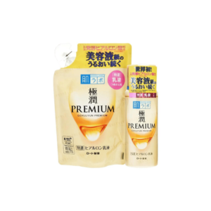 Hada Labo Gokujyun Premium Lotion