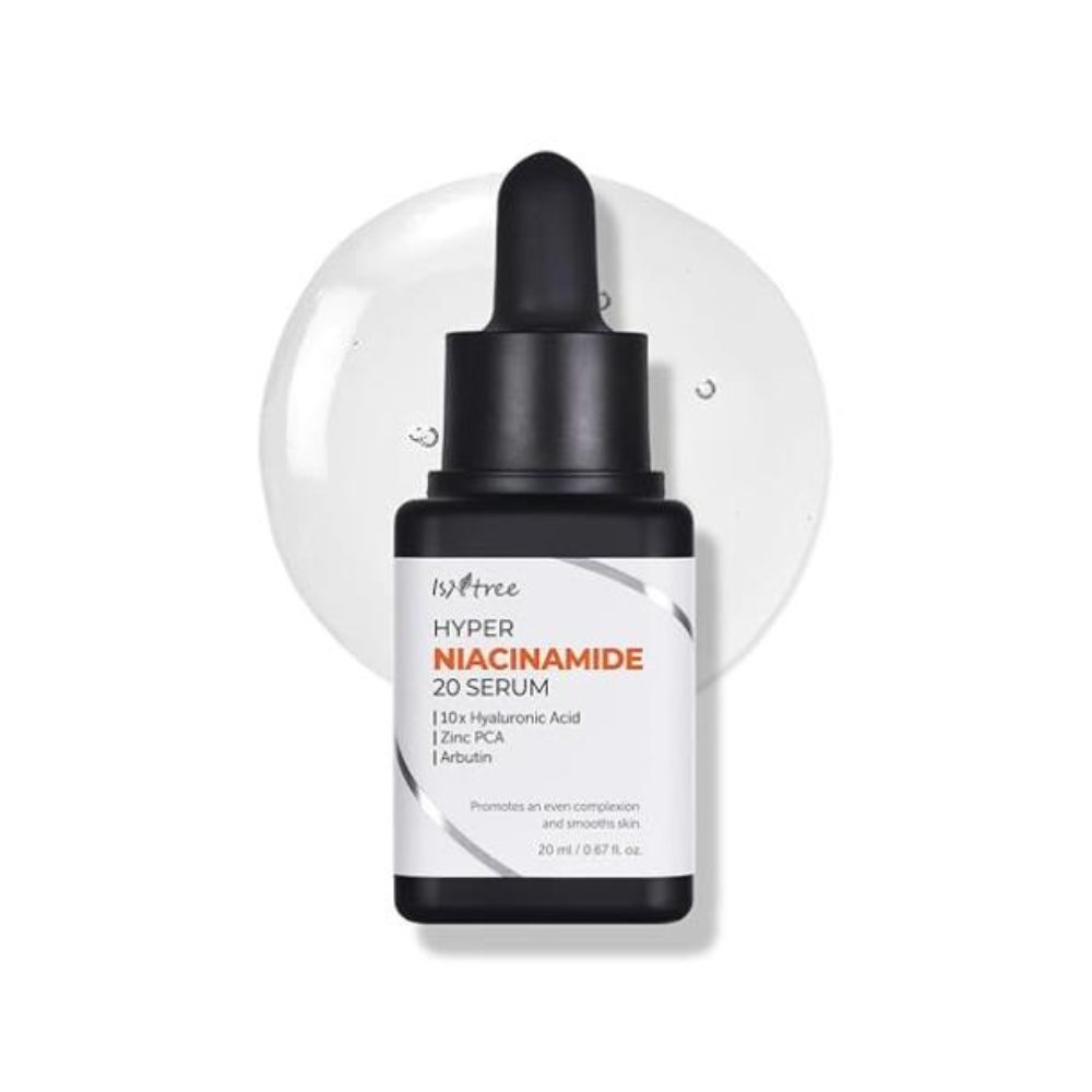 Isntree Hyper Niacinamide 20 Serum 20 ml