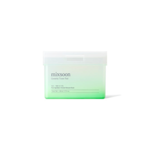 Mixsoon Centella Asiatica Toner Pad (120 pads)