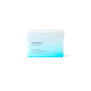 Mixsoon Bifida Toner Pad (120 pads)