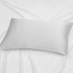 Silkeputetrekk i Mulberrysilke