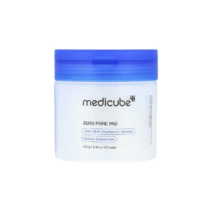 Medicube Zero Pore Pad 2.0