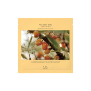 Dr. Althea Vita Glow Mask