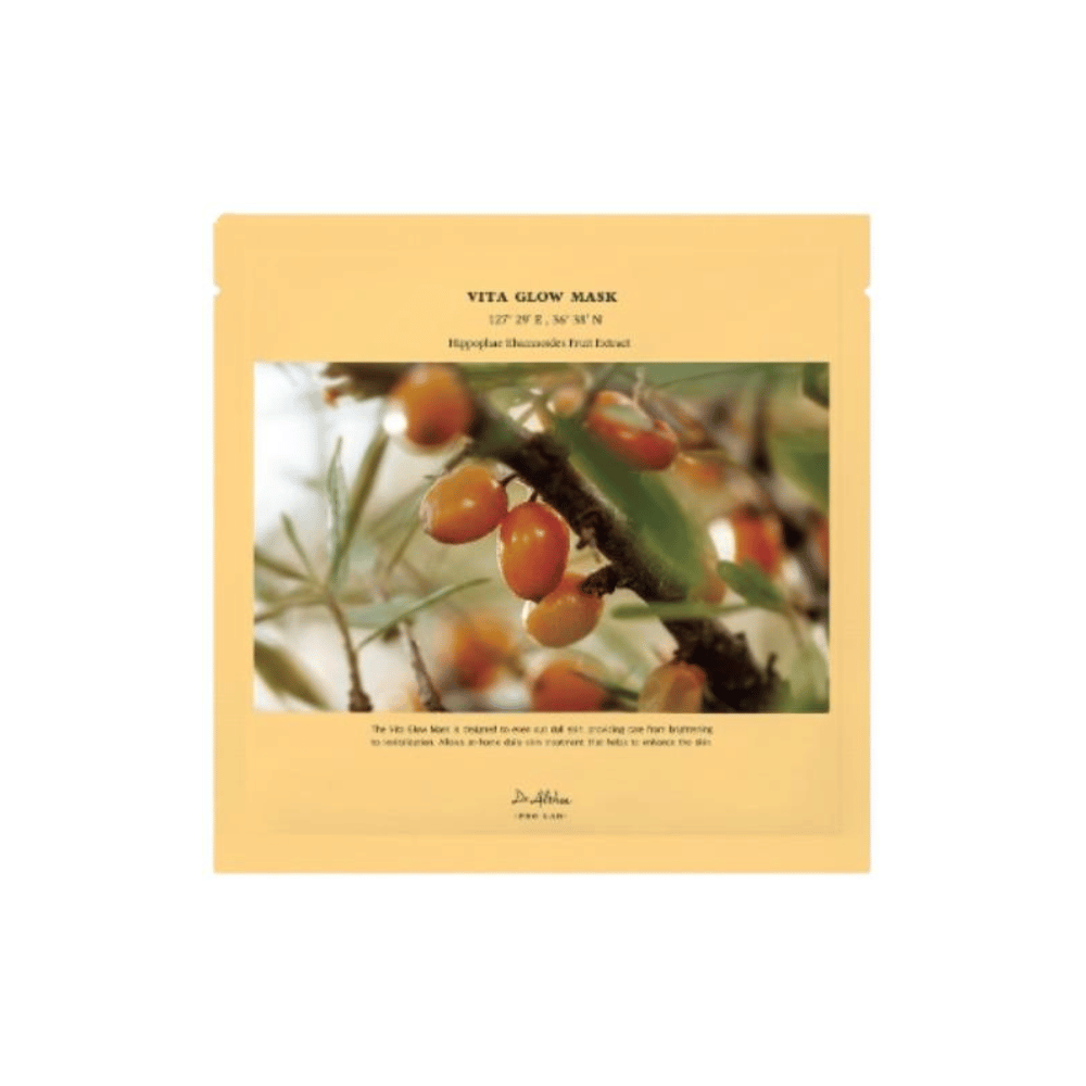 Dr. Althea Vita Glow Mask