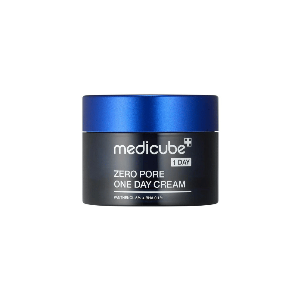 Medicube - Zero Pore One Day Cream 50ml