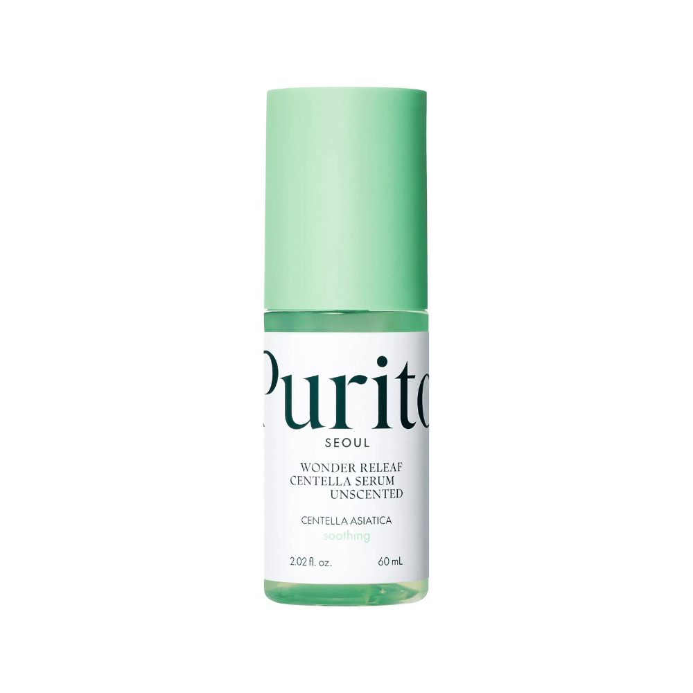 Purito Seoul - Wonder Releaf Centella Serum Unscented 60 ml