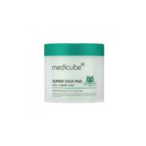 Medicube Super Cica Pads 70 pads