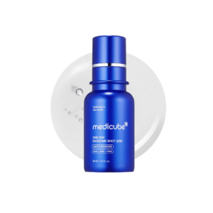 Medicube One Day Exosome Shot Pore Ampoule 2000 (30 ml)