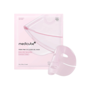 Medicube PDRN Pink Collagen Jelly Mask