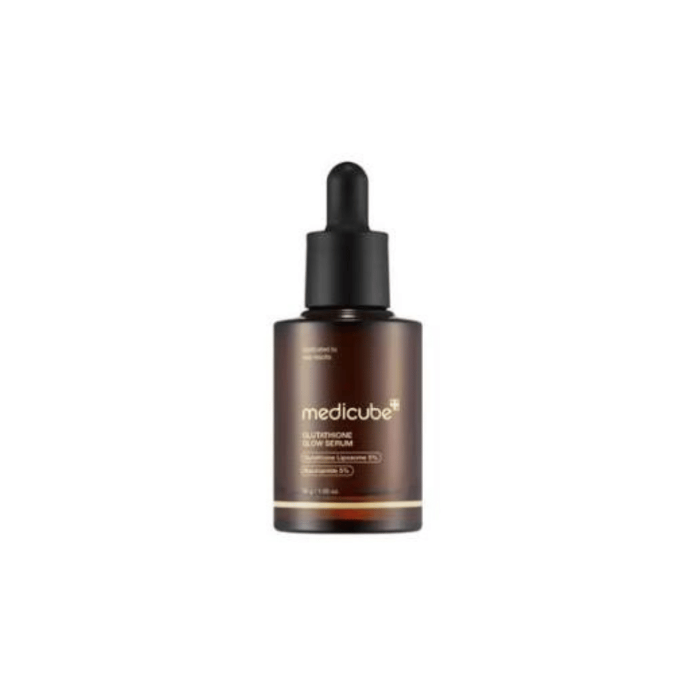 Medicube AGE-R Glutathione Glow Serum 50ml