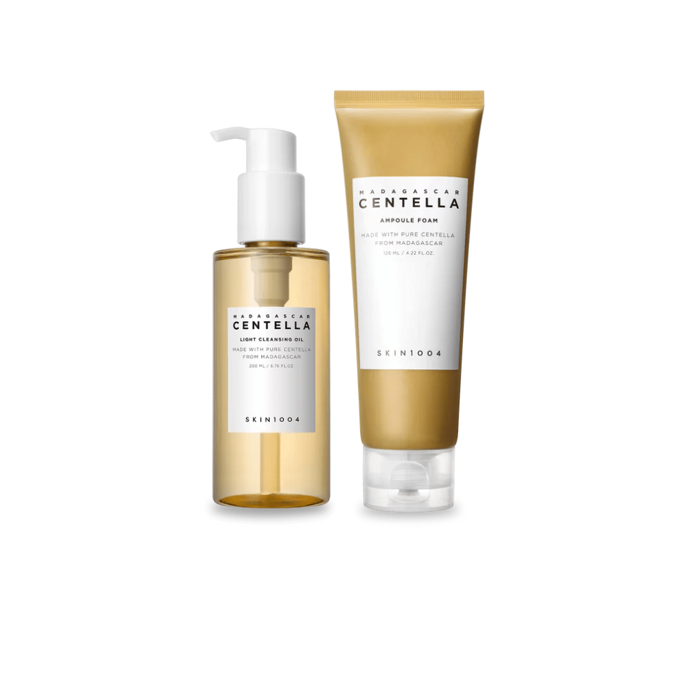 SKIN1004 Double Cleansing Duo