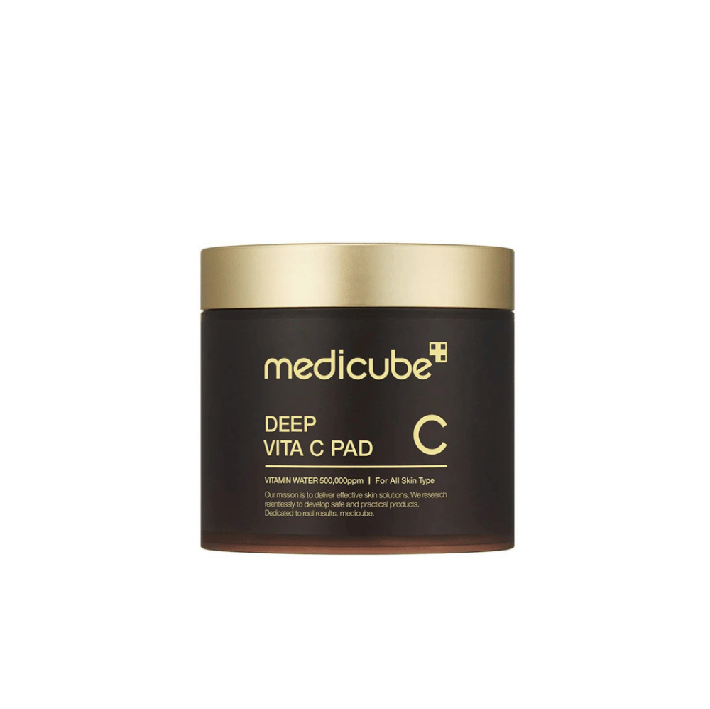 Medicube Deep Vita C Pads