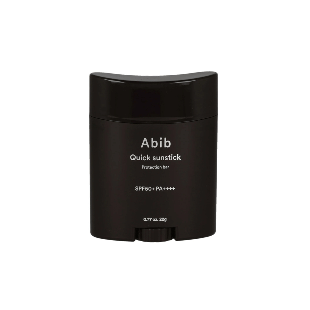 Abib Quick Sunstick Protection Bar SPF50+ PA++++