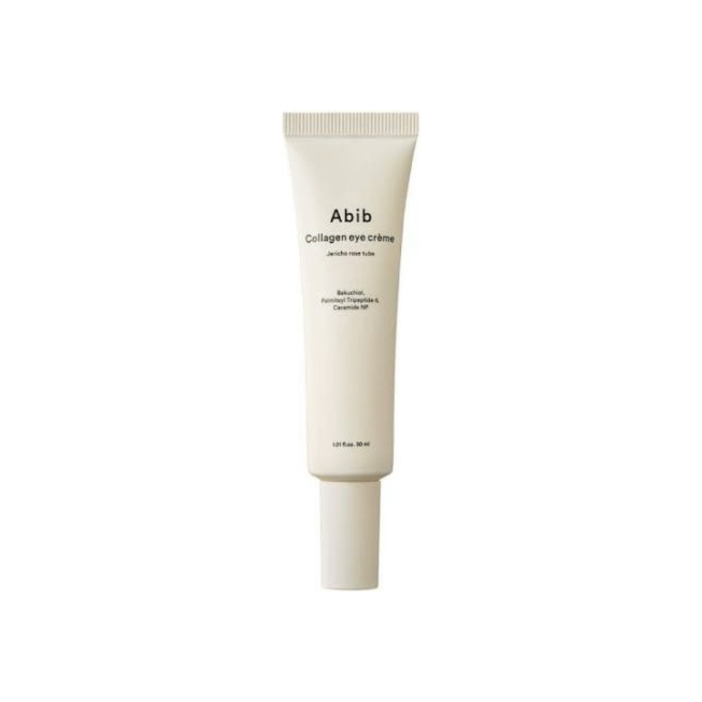 Abib Collagen Eye Cream Jericho Rose Tube 30 ml