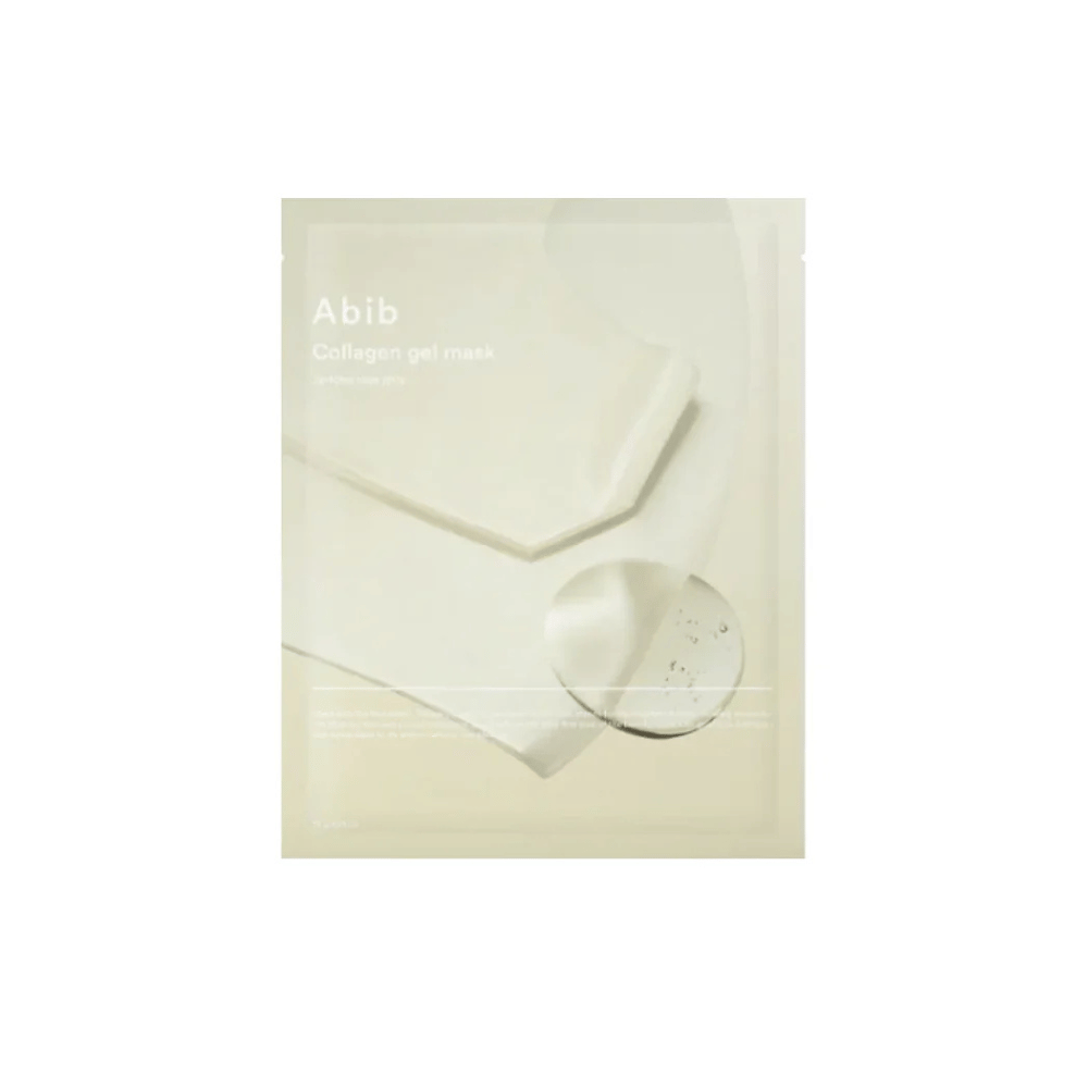 Abib Collagen Gel Mask Jericho Rose Jelly