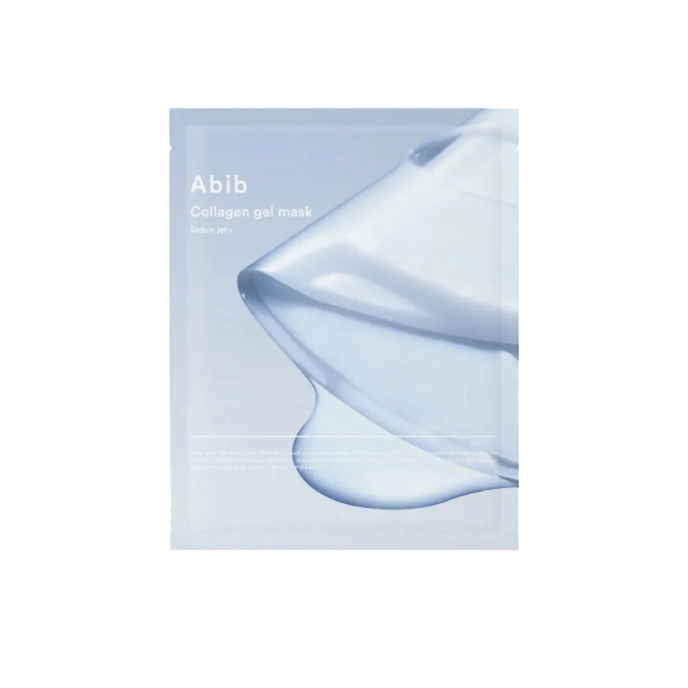 Abib Gel Mask Sedum Jelly