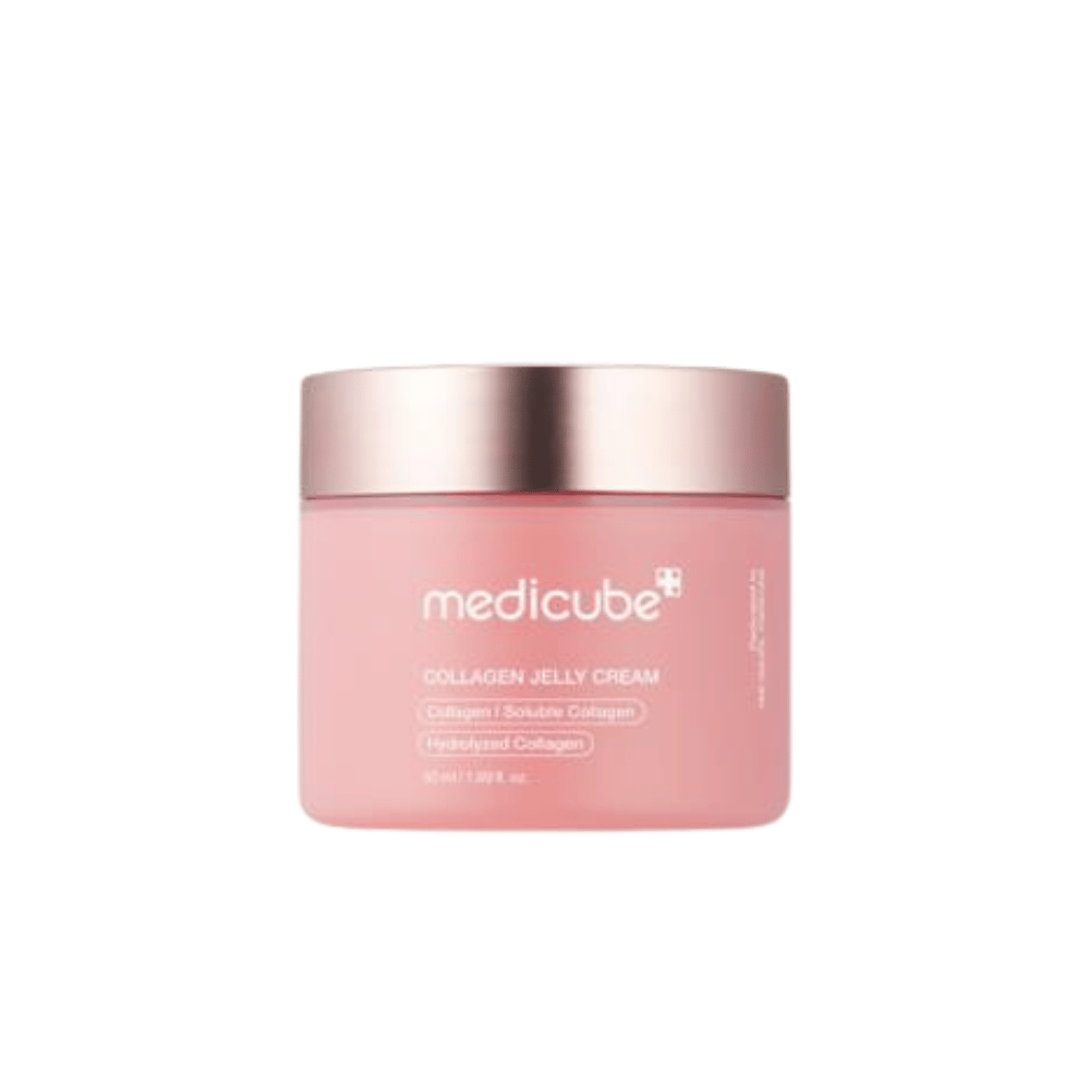 Medicube - Collagen Jelly Cream 50 ml