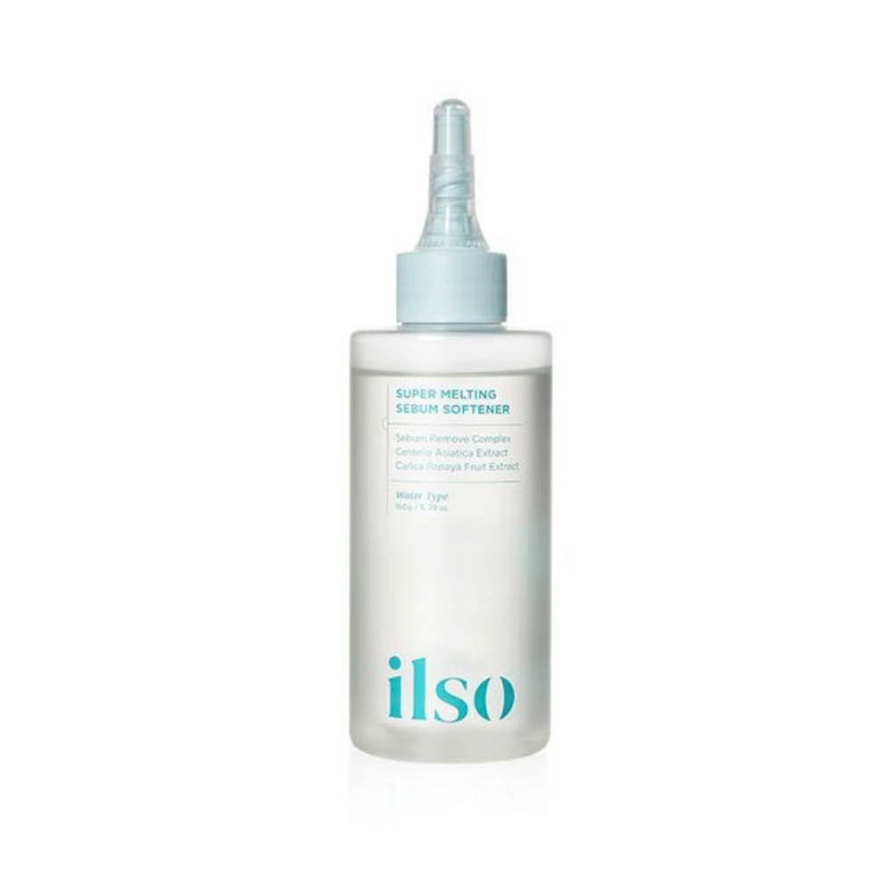 ILSO Super Melting Sebum Softner 150 ml