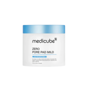 Medicube Zero Pore Pads MILD