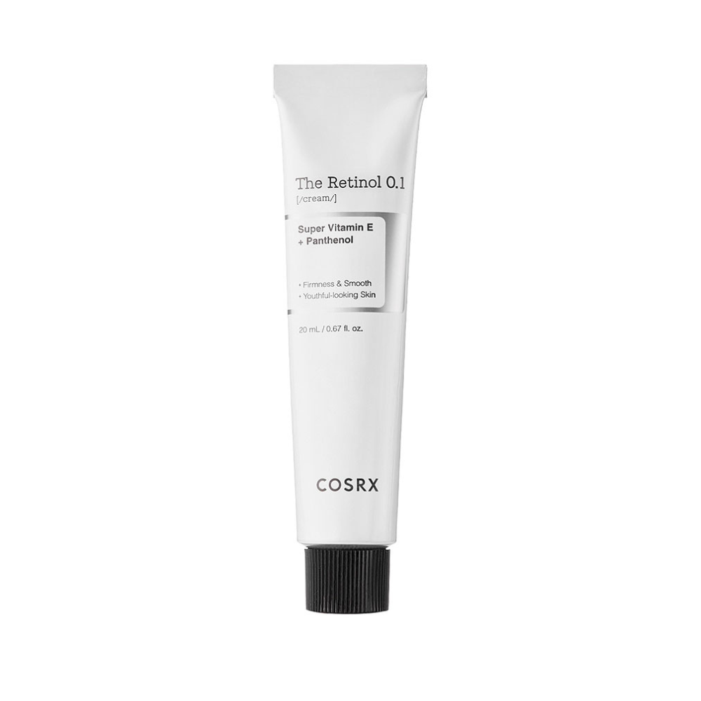 COSRX The Retinol 0.1 Cream 20ml