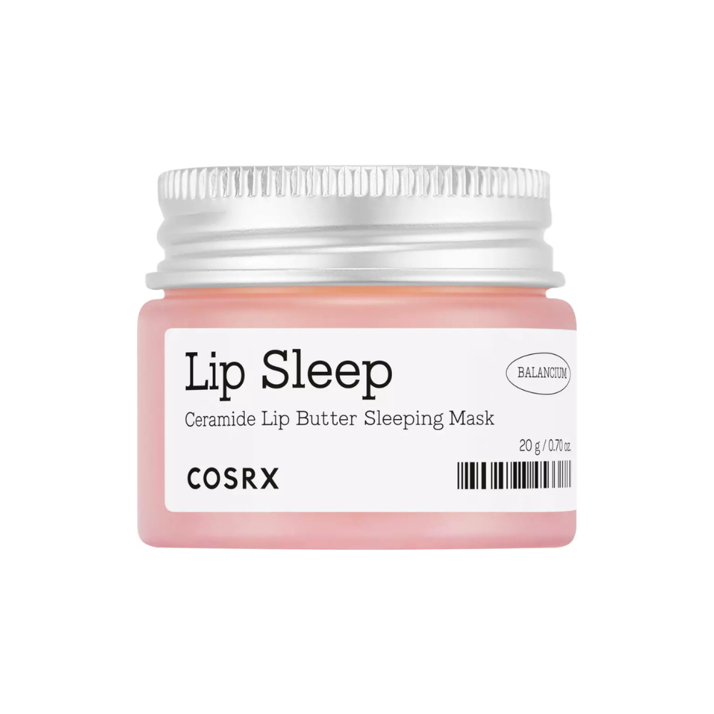 COSRX Balancium Ceramide Lip Butter Sleeping Mask 20ml