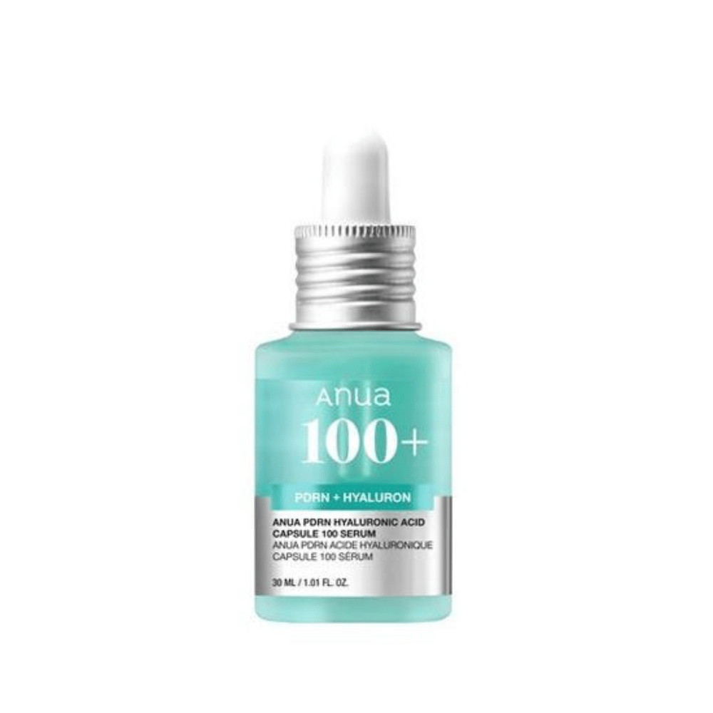 Anua PDRN Hyaluronic Capsule 100 Serum 30 ml