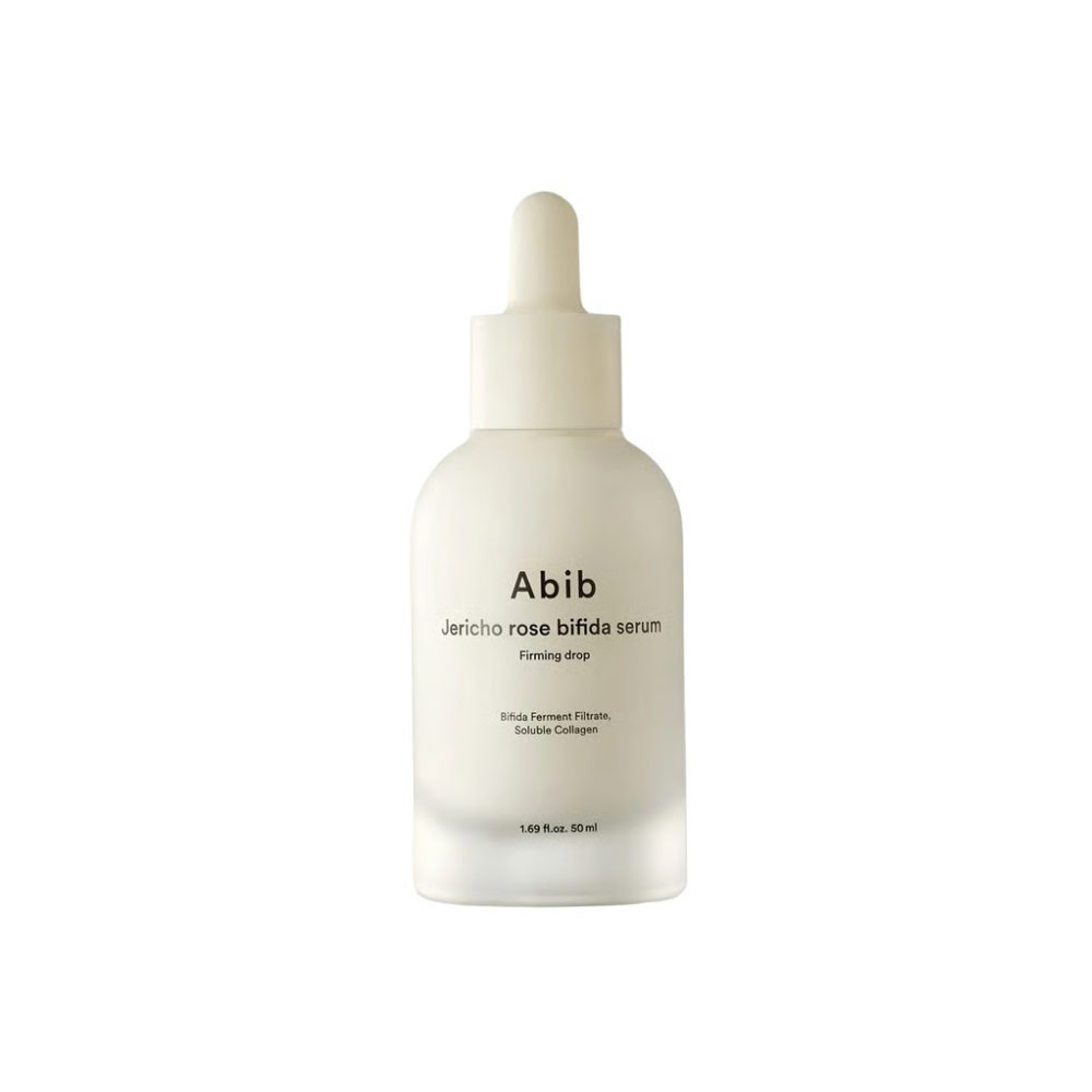 Abib Jericho Rose Bifida Serum Firming Drops 50 ml
