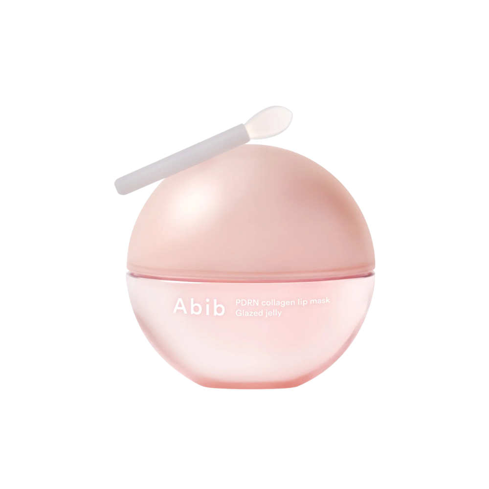 ABIB PDRN Collagen Lip Mask Glazed Jelly