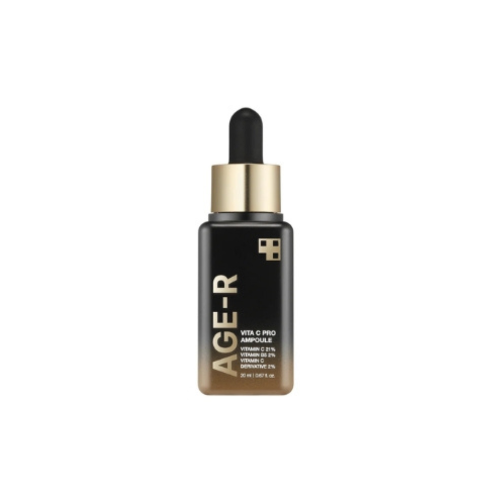 Medicube Age-R Vita C Pro Ampoule 20 ml