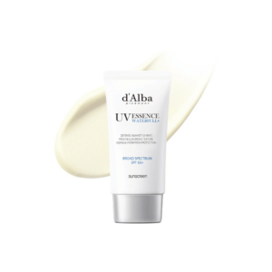 d'Alba Waterfull Essence Sunscreen SPF50+