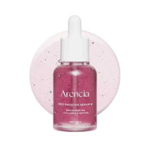 Arencia Red Smoothie Serum 30 ml